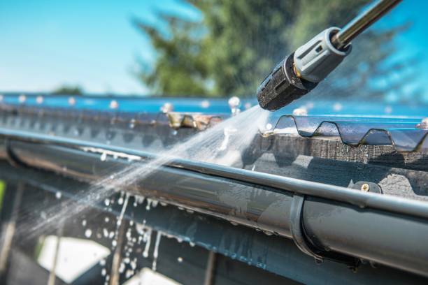 Best Deck Cleaning Services  in Webster, SD