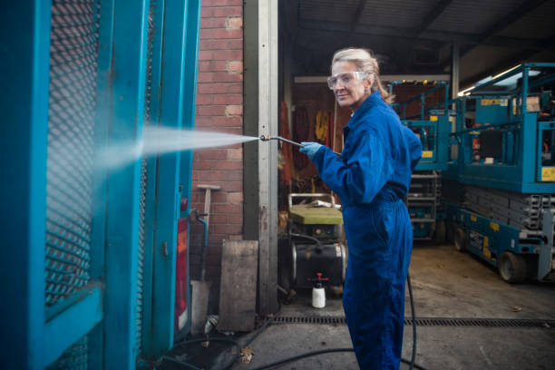 Best Pressure Washing Near Me  in Webster, SD