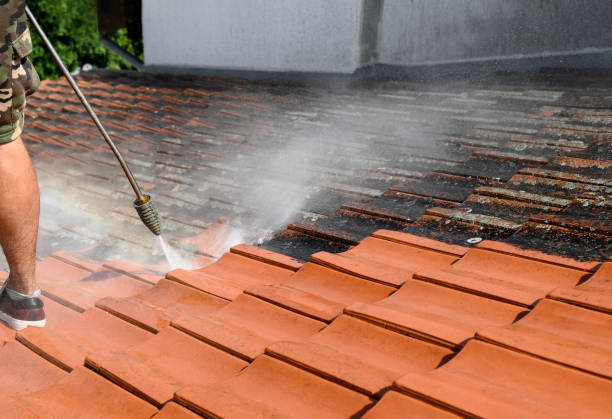 Why Choose Our Certified Pressure Washing Experts for Your Project Needs in Webster, SD?