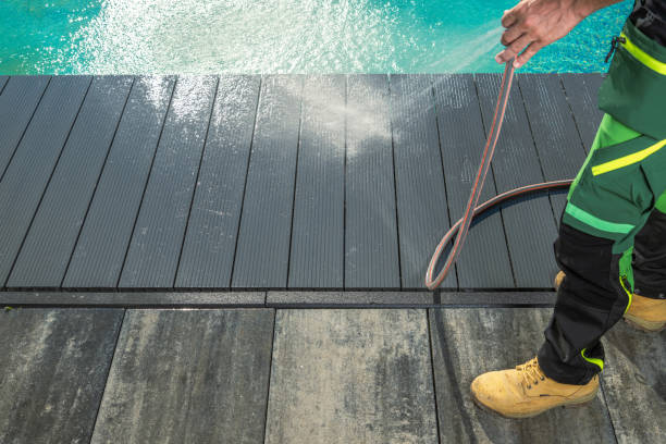 Best Roof Power Washing Services  in Webster, SD