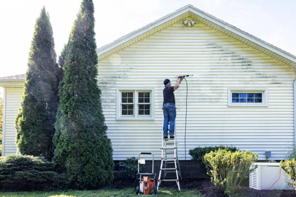 Reliable Webster, SD Pressure Washing Solutions