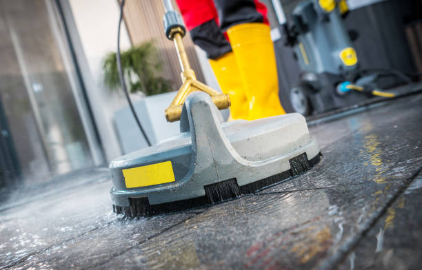 Best Sidewalk Pressure Washing  in Webster, SD