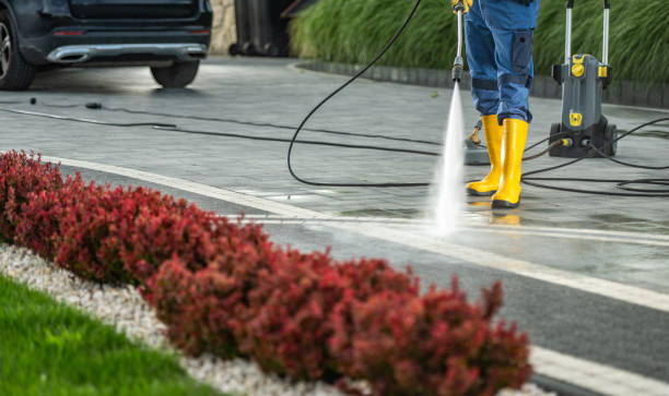 Best Pressure Washing Services for Businesses  in Webster, SD