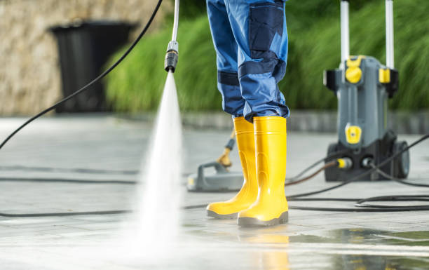  Webster, SD Pressure Washing Pros