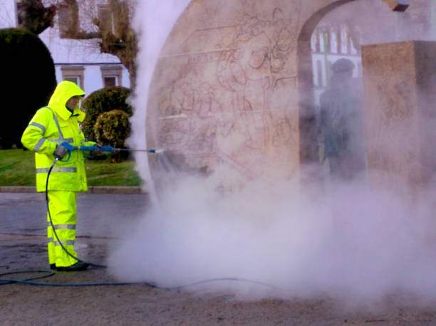 Best Commercial Pressure Washing  in Webster, SD