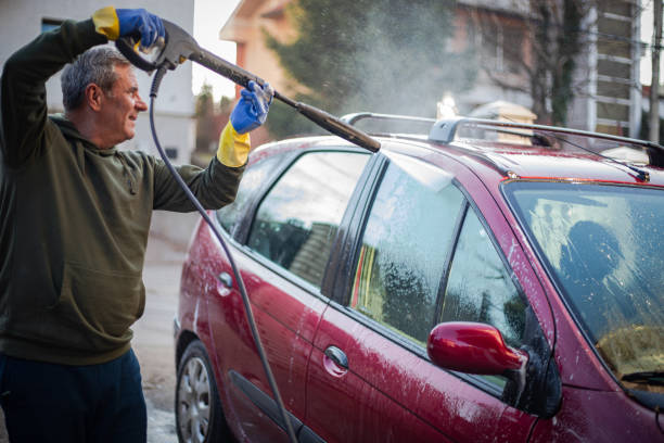 Pressure Washing Estimates in Webster, SD