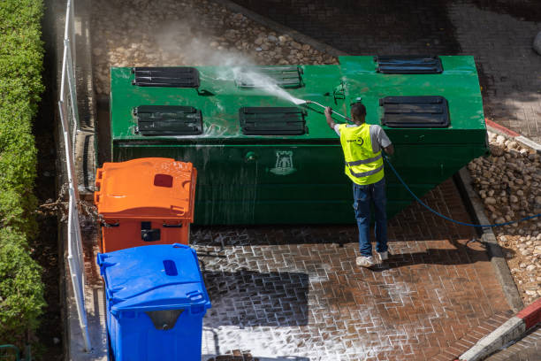 Pressure Washing Services for Businesses in Webster, SD